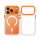 Tactical MagForce 2.0 Kryt pro do iPhone 17 Pro/18 Pro Orange - 1586292 - zdjęcie 4